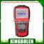 Original Professional OBDII Code Reader AUTEL MaxiDiag Elite MD702 ALL System +DS Model MD 702 Diagnostic For Europe Vehicles