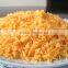 Factory selling Bread Crumbs Making Machinery
