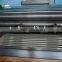 Full Hard Galvanized Corrugated Cladding Sheet