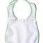 wholesale new design cotton baby bandana bibs                        
                                                Quality Choice