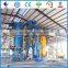 Good quality maize embryo oil extract mill machine