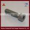 decorative hexagon socket head caphead screw for