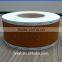 Cigarette foil paper , cigarette tipping paper for cigarette making factory