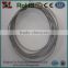 6x37,7x19,7x37 Galvanized steel wire rope 8mm,10mm,12mm 14mm