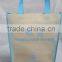Custom printing 120 g virgin non-woven bag