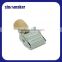wholesale custom catch phrase roller stamp with handle
