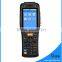 wireless mobile 3G pos terminal with SIM card slot, built-in thermal printer