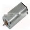 Dia12mm micro DC electrical motor for Door Lock Actuator,RC Model and Toy