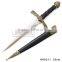 Wholesale Historical knife decorative antique knife HK8311