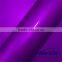 New arrival colorful high stretchable Candy glossy color change vinyl film