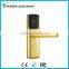 GD Handle Door Number Electronic Keyless Lock