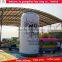 2015 Cheap custom made inflatable beer can for event or advertisement