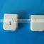Custom Medium Injection PP, POM, ABS Plastic Fabrications Housing