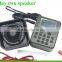 duck sound mp3, duck call mp3 with 50W speaker and timer:CB-798R