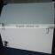 Chest Freezer BDS-550 S/S 304, S/S 201 door freezer