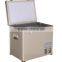 DC 100L Car Solar Engineer Fridge and Freezers with Good Effect                        
                                                Quality Choice
