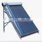 solar water heater Solar water heater, non-pressure solar heater, vacuum tube type water heater, 2015 new stype solar water heat