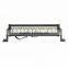 Promotion 72W dual rows led light bars for tractor, forklift, off-road, ATV, excavator, heavy duty equipment 72w led light bar