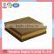 High Quality Printing Packaging Brown White Card Paper Box