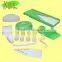 2015 NEW WONDER V COLLECTION SLICER/VEGETABLE GRATER
