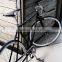 Hot selling colorful fixie bike fixed gear bike bullhorn handlebar bicycle factory in China