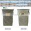 PET Strap laundry basket