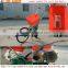 2015 new type manual hand corn planter and push seeder