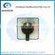 LW26-63/2High quality dc voltage manual electrical momentary changeover rotary cam switch 63A two poles(phase) sliver contacts