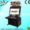 2014 Hot Sell Cion Operated Simulator Video Electric Street Fighter 4 Arcade Machine