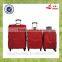 Durable 1680D High Quality Real Push Trolley Spinner Wheel Nylon Travel Bag