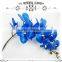 Hot sale White PU wedding favors orchids for sale