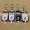 Promotion custom keychain bottle opener with led light