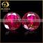 wuzhou hotsale ruby Lab Created Loose Round Synthetic Ruby Gemstone