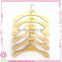Doll hanger wholesale doll accessories Doll clothes display hange