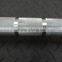 STEALTH BAR (MEN): HARD CHROME , Olympic Barbell