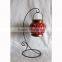 White Ceramic Oil Warmer Tealight