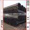 ASTM A53 Grade. A/B ERW Black Painted Carbon Steel Pipe