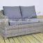 2015 KD Rattan Sofa Set/Rattan furniture/Outdoor furniture