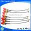 China Supplier RF antenna cable assembly ipex 1.13mm rf cable 100mm length