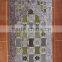 Custom design woven Muslim prayer rug mat with lower price