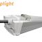 CE RoHS approved best price internal driver Waterproof dustproof linear light 5ft/1500mm ip65 led tri-proof light