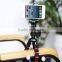 Pocket Mini Monopod Tripod Selfie Stick For Smartphone