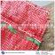 Tubular Mesh Bag, Mesh Bag Raschel Roll