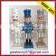new products on china market custom made wholesale art minds wood crafts nutcracker puppet
