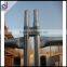 Panrui 2016 temporary construction fence panels and post exportor