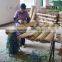 Wholesale Round Grade A 100% All Natural Moso Bamboo Marshmallow Roasting Sticks