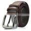 Hot Sale Men's Genuine Cowhide Leather Belt