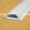 special-shaped edge banding