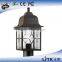 Portfolio Litshire 17-in H Oil-Rubbed Bronze Post Light