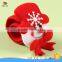 hot sale christmas gift for kids christmas slap bank bracelet